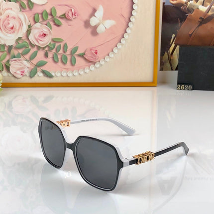 DIOR 26S OVERSIZED SQUARE FRAME IN ACETATE 499144