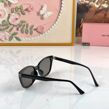 MIUMIU 26S SQUARE FRAME IN ACETATE 438161
