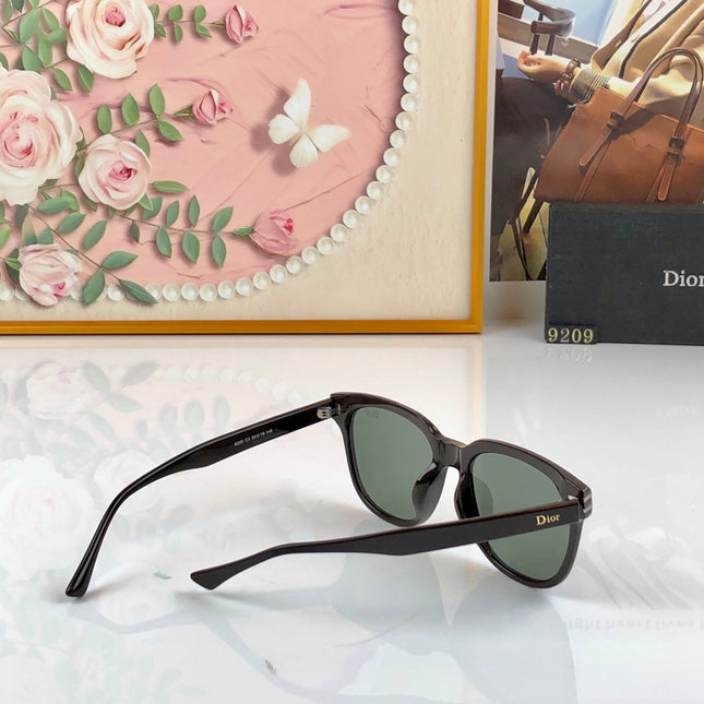 DIOR 26S SQUARE FRAME IN ACETATE 394523