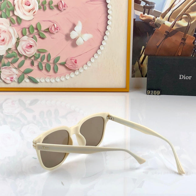 DIOR 26S SQUARE FRAME IN ACETATE 394524