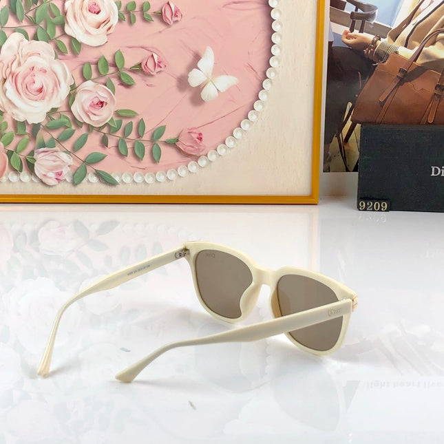DIOR 26S SQUARE FRAME IN ACETATE 394524