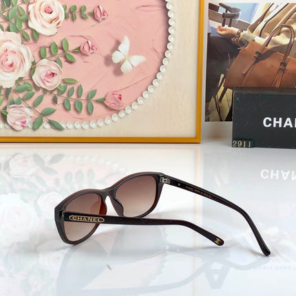 CHANEL 26S CAT EYE FRAMES IN ACETATE 400011