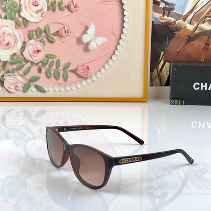 CHANEL 26S CAT EYE FRAMES IN ACETATE 400011