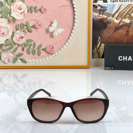 CHANEL 26S CAT EYE FRAMES IN ACETATE 400011