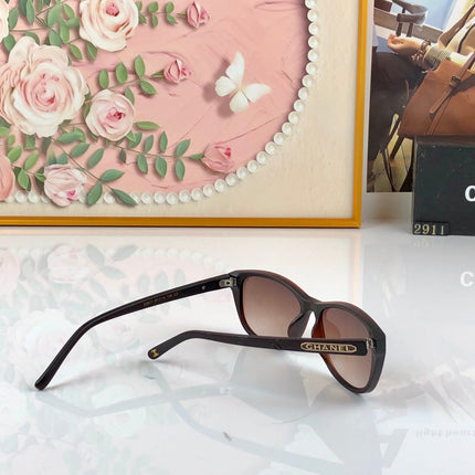 CHANEL 26S CAT EYE FRAMES IN ACETATE 400011