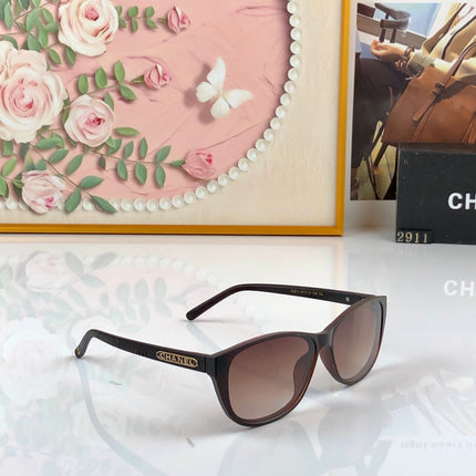 CHANEL 26S CAT EYE FRAMES IN ACETATE 400011