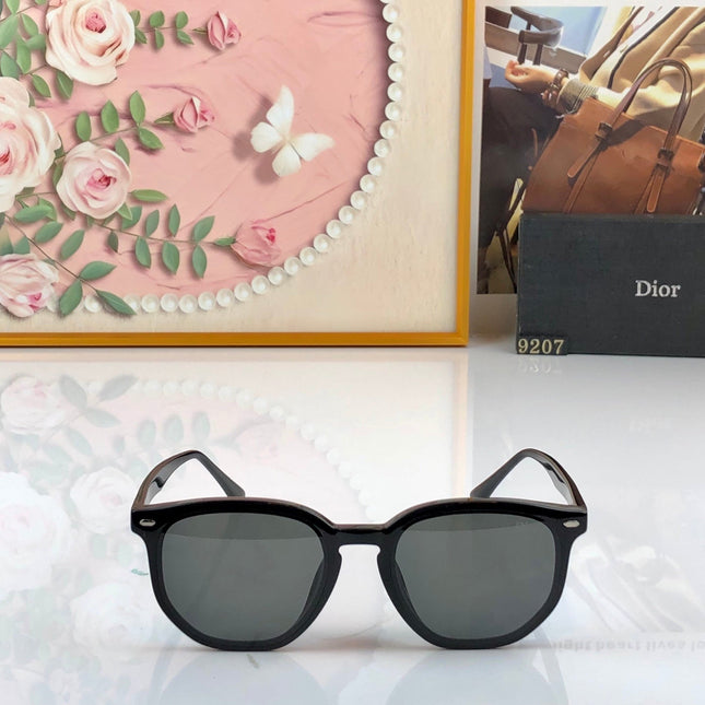 DIOR 26S SQUARE FRAME IN ACETATE 404843