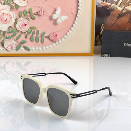 DIOR 26S SQUARE FRAME IN ACETATE 505222