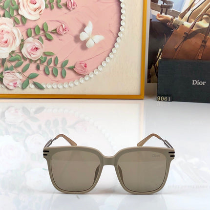 DIOR 26S SQUARE FRAME IN ACETATE 505221