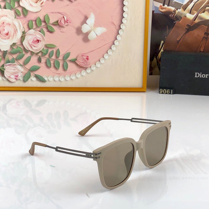 DIOR 26S SQUARE FRAME IN ACETATE 505221