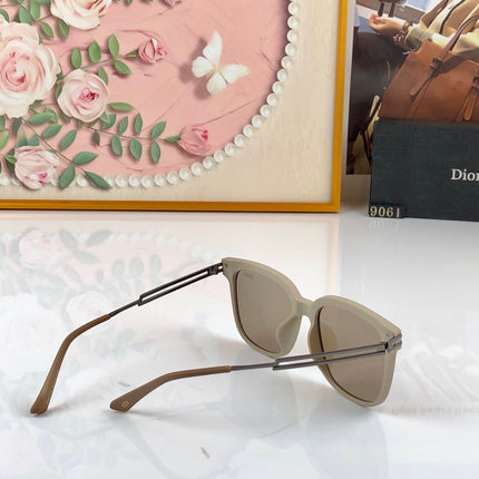 DIOR 26S SQUARE FRAME IN ACETATE 505221