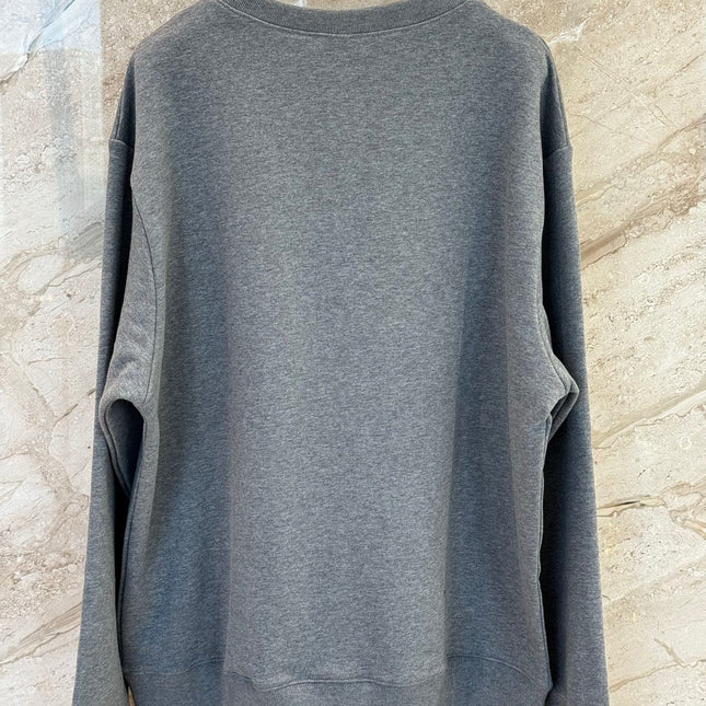 DIOR 26S SWEATSHIRT 980