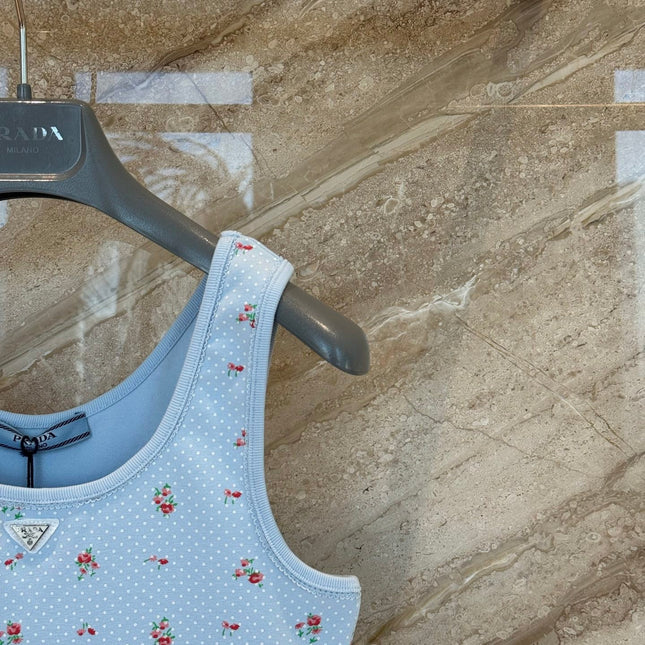 PRADA 26S TANK TOP 804