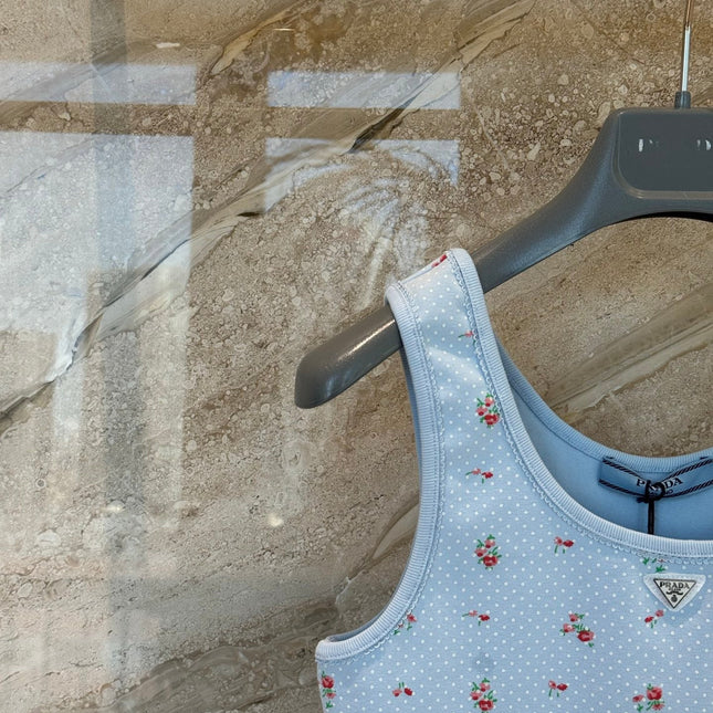 PRADA 26S TANK TOP 804