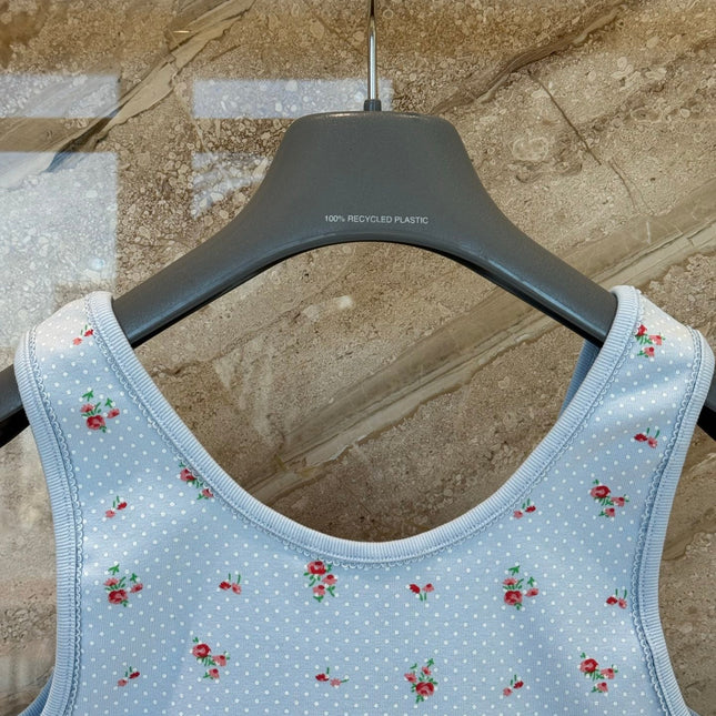 PRADA 26S TANK TOP 804