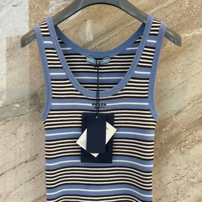 PRADA 26S TANK TOP 803
