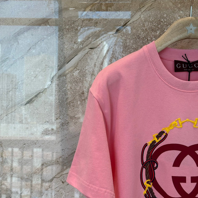 GUCCI 26S T-SHIRT 172