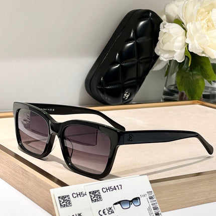 CHANEL 26S SQUARE FRAMES IN ACETATE 401626