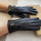 BURBERRY GLOVES