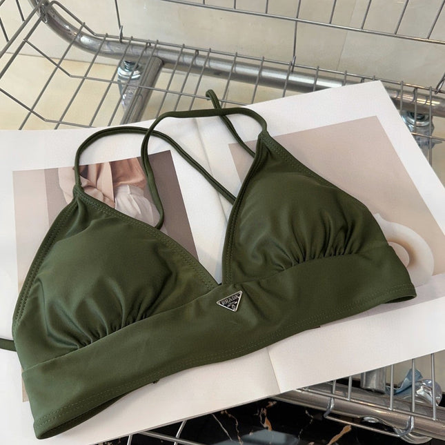 PRADA BIKINI 25S TWO PIECE IN 749622