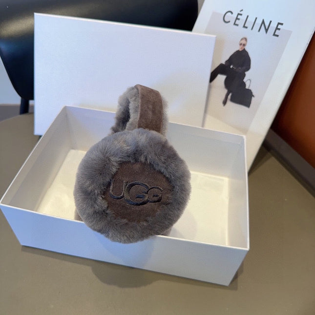 UGG 25S SKI EARMUFFS 878887