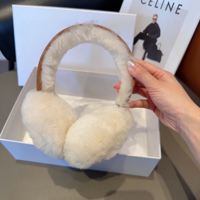 UGG 25S SKI EARMUFFS 878888