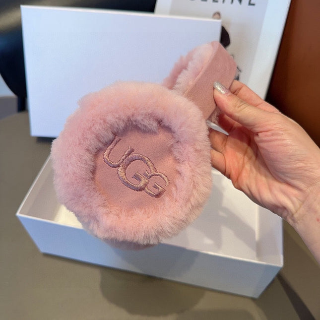 UGG 25S SKI EARMUFFS 878889