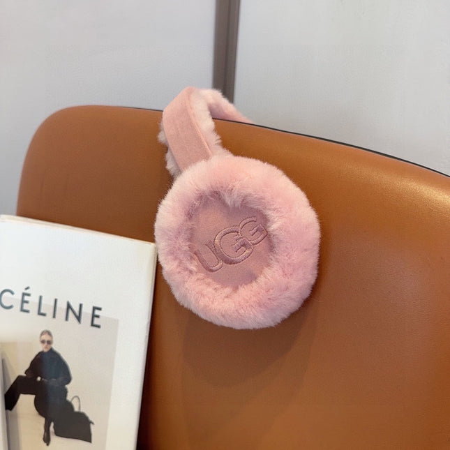 UGG 25S SKI EARMUFFS 878889
