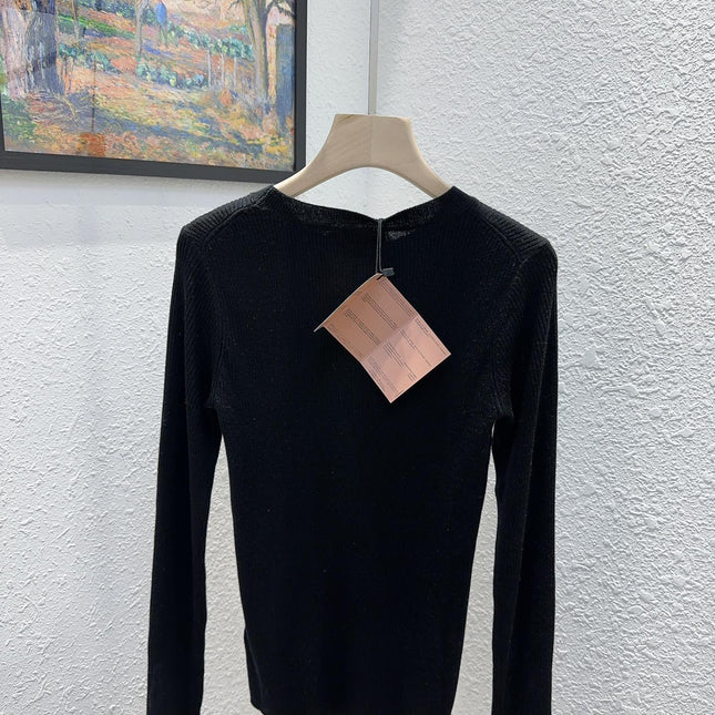 MIUMIU SWEATER STYLE 722