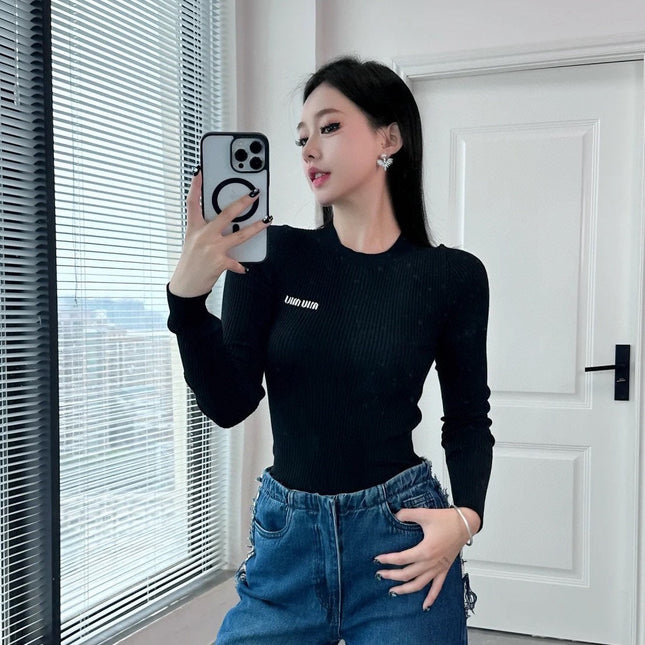 MIUMIU SWEATER STYLE 722