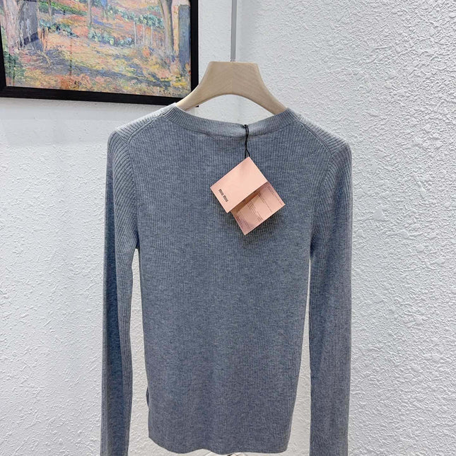MIUMIU SWEATER STYLE 721