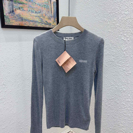 MIUMIU SWEATER STYLE 721