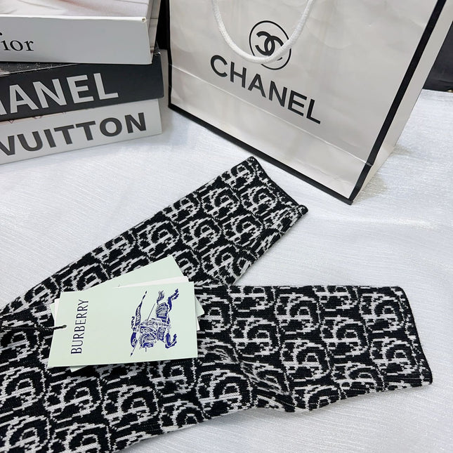 BURBERRY 25S CARDIGAN 283