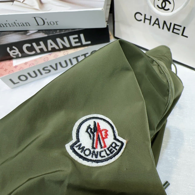 MONCLER 25S JACKET 361