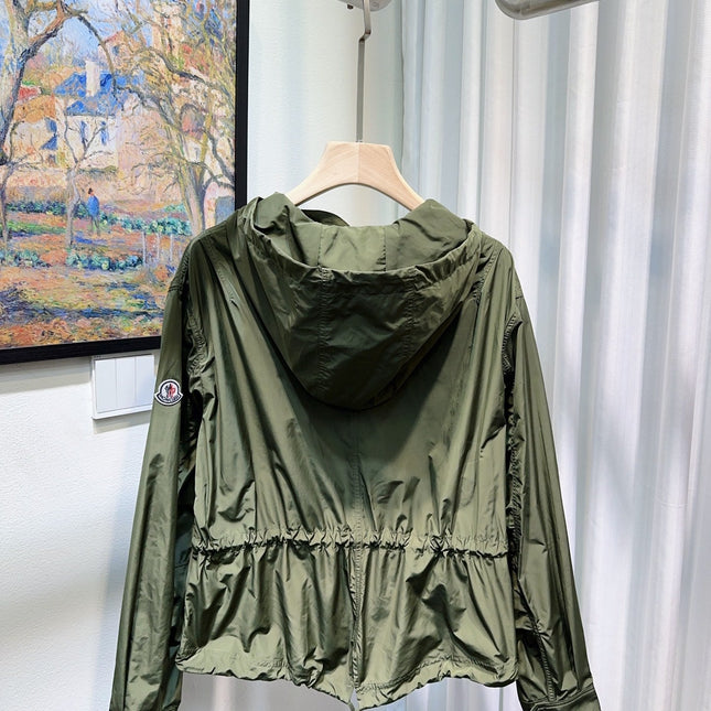 MONCLER 25S JACKET 361