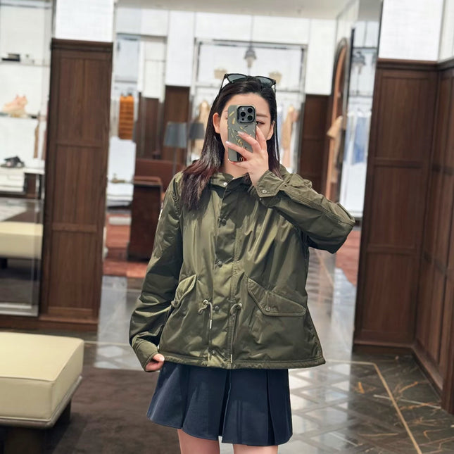 MONCLER 25S JACKET 361
