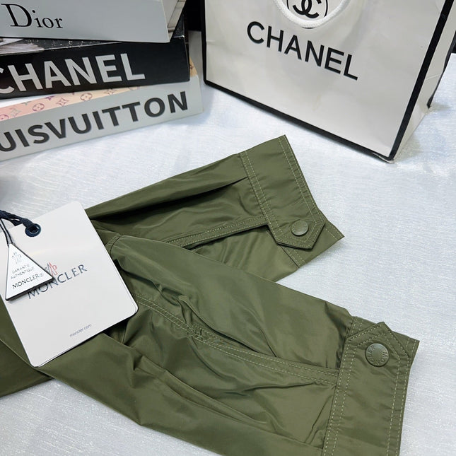 MONCLER 25S JACKET 361