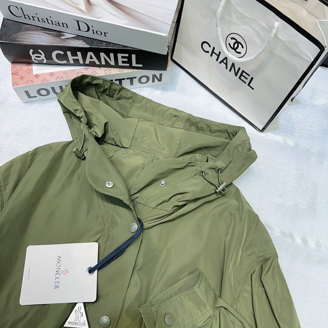 MONCLER 25S JACKET 361