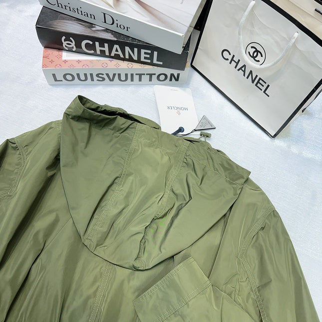MONCLER 25S JACKET 361