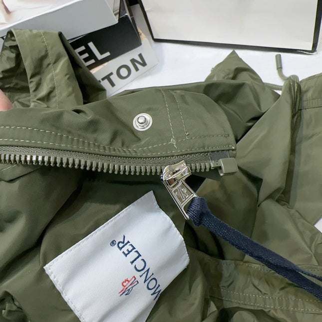 MONCLER 25S JACKET 361