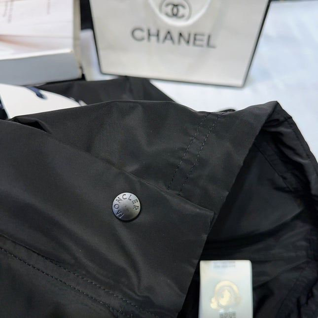 MONCLER 25S JACKET 360