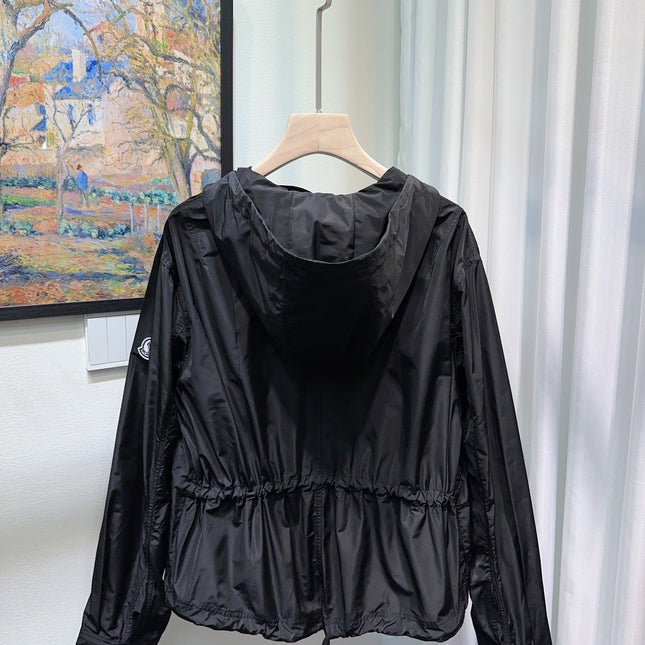 MONCLER 25S JACKET 360