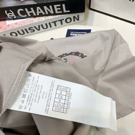 MAXMARA 26S SHORT-SLEEVE T-SHIRT 251
