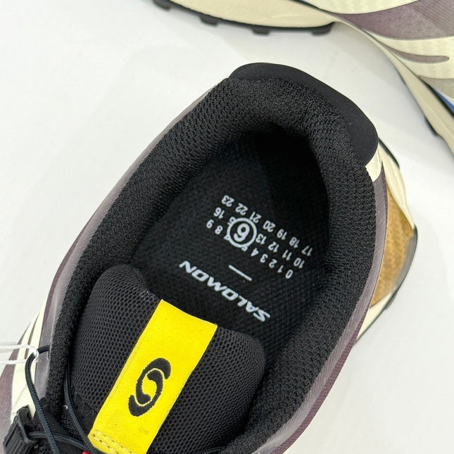 ALO 25S SALOMON XT-6 SNEAKER IN MULTICOLOR TPU STYLE 1