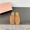 MIUMIU FLATS