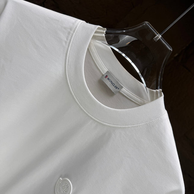 MONCLER 26S LONG-SLEEVE T-SHIRT 529