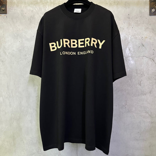 BURBERRY 26S T-SHIRT 373