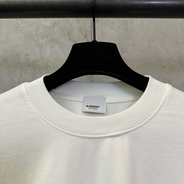 BURBERRY 26S T-SHIRT 372