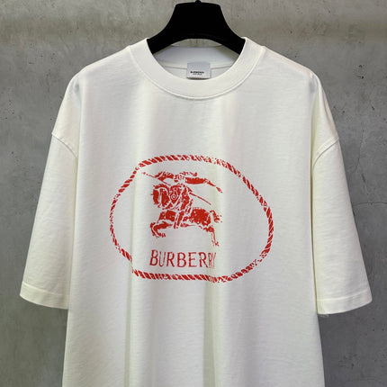 BURBERRY 26S T-SHIRT 348