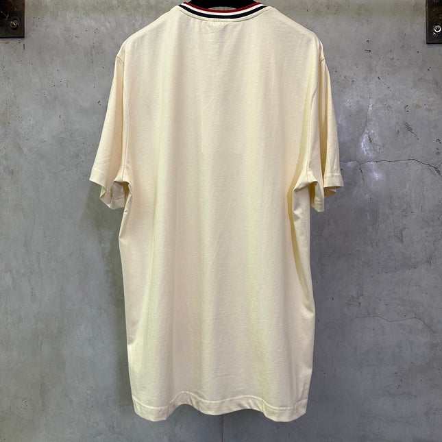 MONCLER 26S T-SHIRT 505